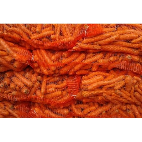 CAROTTES FOURRAGERE 25 KG
