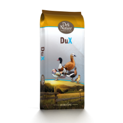 DUX FLOATING 15KG