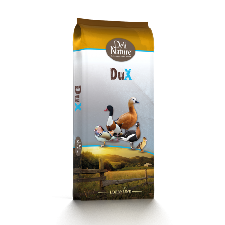 DUX FLOATING MICRO DELI NATURE 15 KG