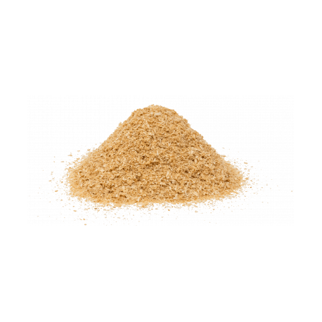 LITIERE SCIURE DEPOUSSIEREE ALLSPAN 18 KG