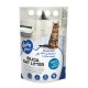 LITIERE CHAT PREMIUM SILICA 16 L
