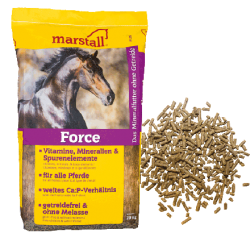 MARSTALL FORCE 10 KG