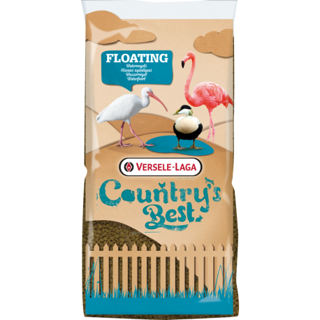 FLOATING ALLROUND VERSELE LAGA