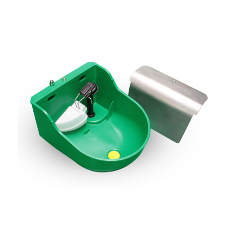ABREUVOIR LB LAC10 NIV CONS PVC 5.5L R1/2 (3279)