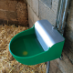 ABREUVOIR LB LAC10 NIV CONS PVC 5.5L R1/2 (3279)