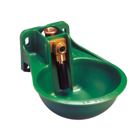 ABREUVOIR LB FORSTAL TUBE PVC R3/4 (3029)