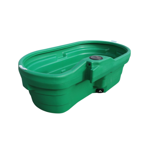 PREBAC 950 LITRES OVALE (sans robinetterie) (2278)