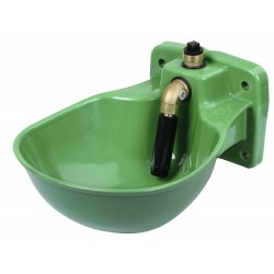 ABREUVOIR K75 PALETTE PVC 2.8L R1/2 (211875)