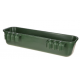 MANGEOIRE PLASTIQUE SUSP 42L 1M VERT (3268)