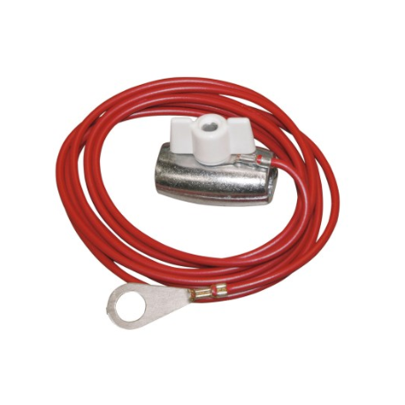 CONNECTEUR HT INTER-CORDELETTE(44629/011)