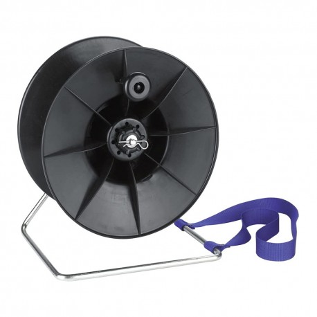 ENROULEUR PVC SUPER 2000M FIL (44270)