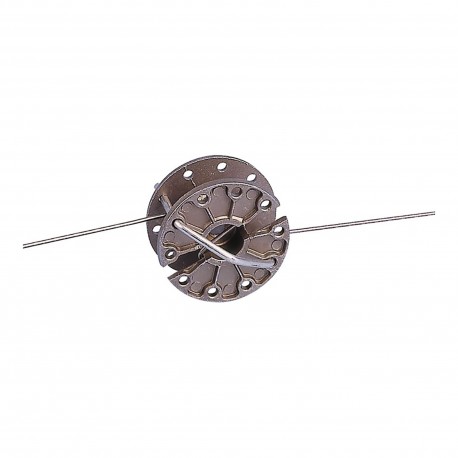 TENDEUR ROTATIF COQUE DE 3 (44513/031)