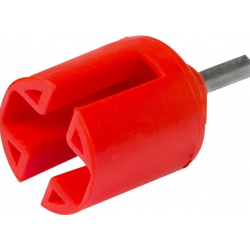 VISSEUR ISOLATEUR  ANNULAIRE+ MAXITAPE (441363/011)