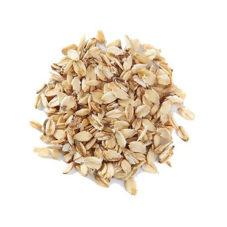 FLOCONS D'AVOINE NOIRE 15KG