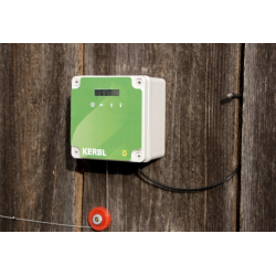 AUTOMATISME PORTE POULAILLER (70550)