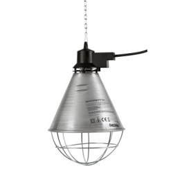 PROTECTEUR 21CM LAMPE DE CHAUFFAGE