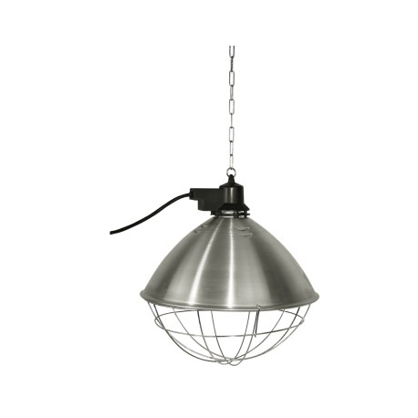 PROTECTEUR 35CM LAMPE DE CHAUFFAGE