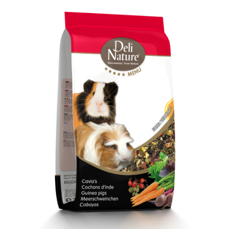 COCHON D'INDE 750 GR