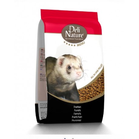 FURET 2,5KG