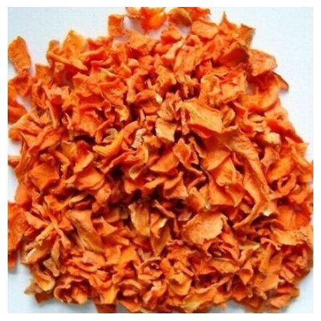 CAROTTES DESHYDRATEES FLOCON ROUGE 20KG