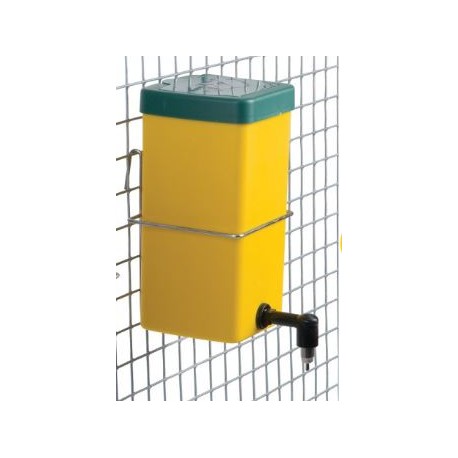 ABREUVOIR LAPIN JAUNE 1L