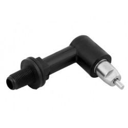 PIPETTE POUR ABREUVOIR LAPIN