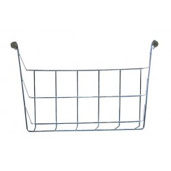 RATELIER FOIN LAPIN 25x10x15cm