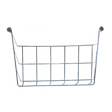 RATELIER FOIN LAPIN 25x10x15cm