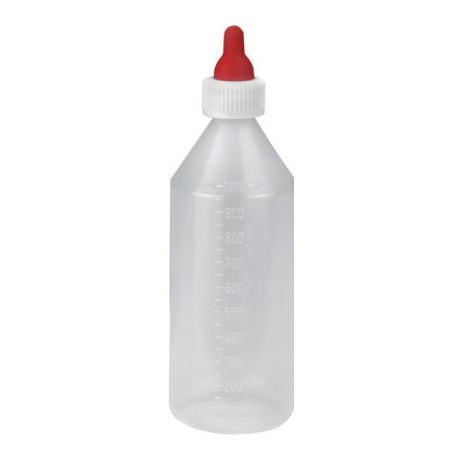 BIBERON AGNEAU 1L