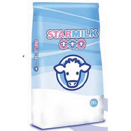STARMILK AGNEAU CHEVREAU 25KG
