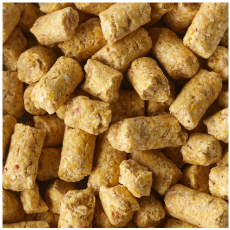 BABY CORN 20KG