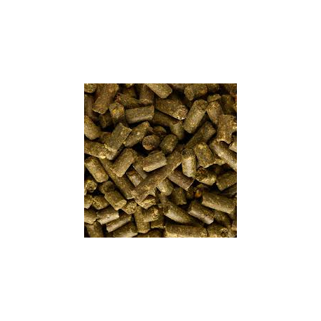 BABY CORN CHENEVIS PUR HEMP 8MM 20KG