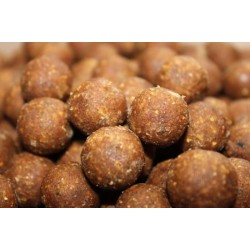 BOUILLETTES THON FOIE CURRY 2,5KG