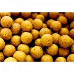 BOUILLETTES ANANAS BUTYRIQUE 2,5KG