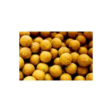 BOUILLETTES ANANAS BUTYRIQUE 2,5KG