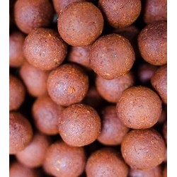 BOUILLETTES CHILI KRILL SQUID ROBIN RED 2,5KG