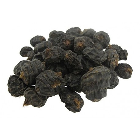 TIGER BLACK 10/25MM 2 X 12,5KG