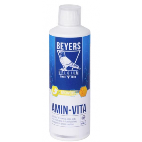 AMIN-VITA 400ML