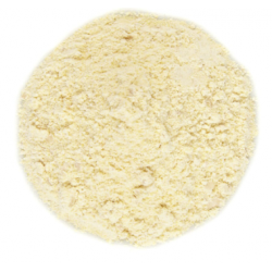 FARINE DE POIS CHICHE BLANC 1KG