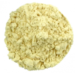 FARINE DE SOJA TOASTE 1KG