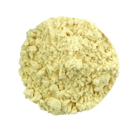 FARINE DE SOJA TOASTE 1KG