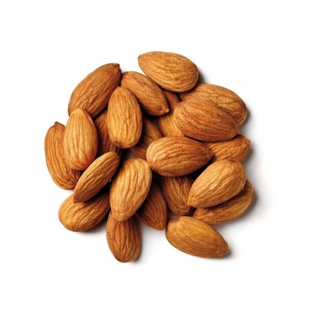 AMANDE CRUE NPS 23/25 EN 500GR