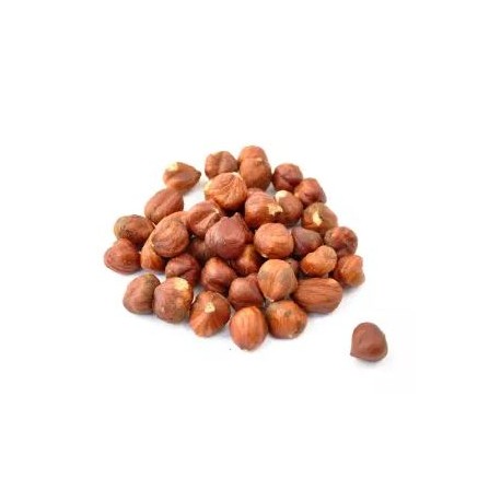 NOISETTE DECORTIQUEE CRUE 13/15 EN 500GR