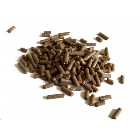 ORGAVEG 25KG - ENGRAIS ORGANIQUE AB