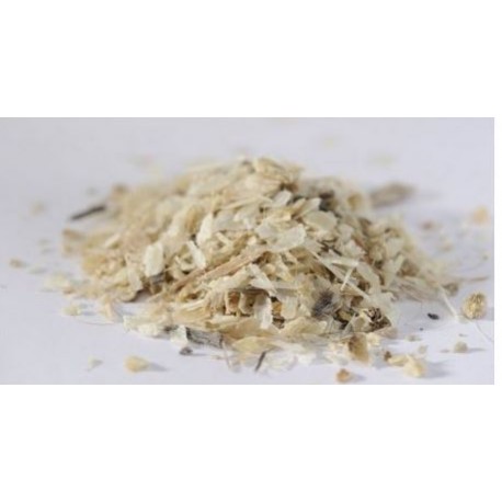 CORNES BROYEES BIORGA 25KG