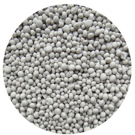 15/12/10 + 3Mgo + 14SO3 BOREALIS EN 25KG