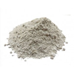 CHAUX VIVE POUDRE 92% CA0 EN 25KG
