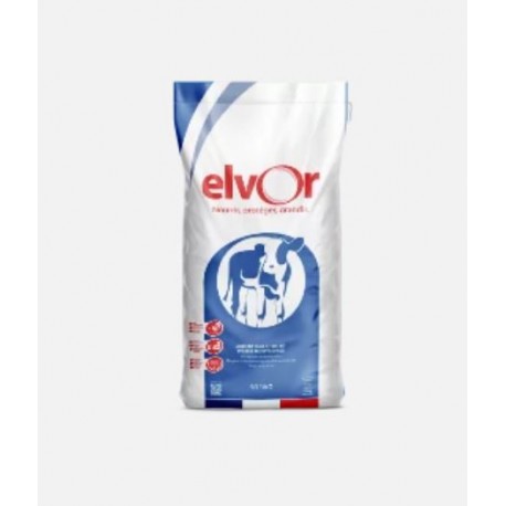 ELVOR MILK CLASSIC 25KG