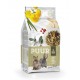 SNACK LAPIN PUUR BASILIC EUCALYPTUS THYM 180 GR