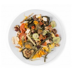 SNACK PUUR PAUZE FRIANDISE MUESLI 700GR